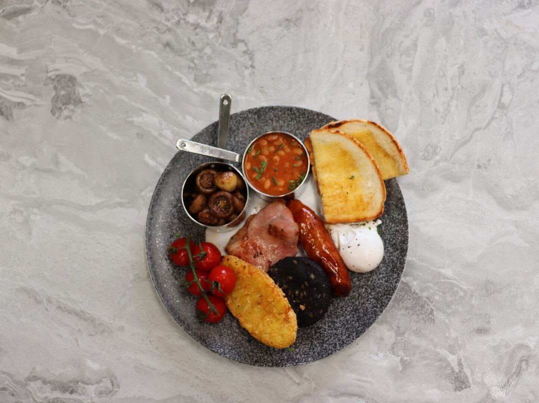 A-head Of The Game Nutrition