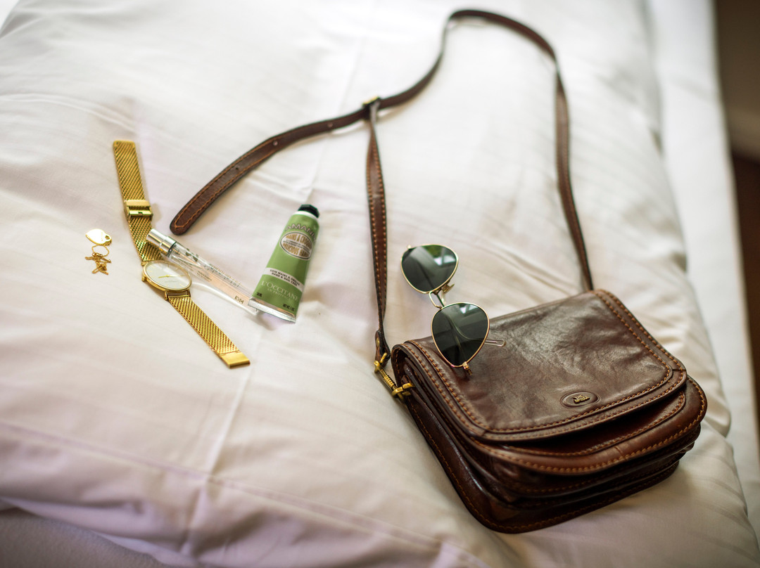 Schlossmühle Glottertal主图