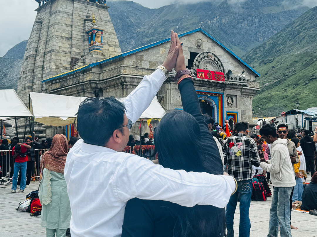 Uttarakhand Trips (Unit of BBY - Bharat Bhakti Yatra)景点图片