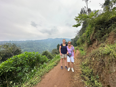 Naturalland Expeditions-阿鲁沙必去景点