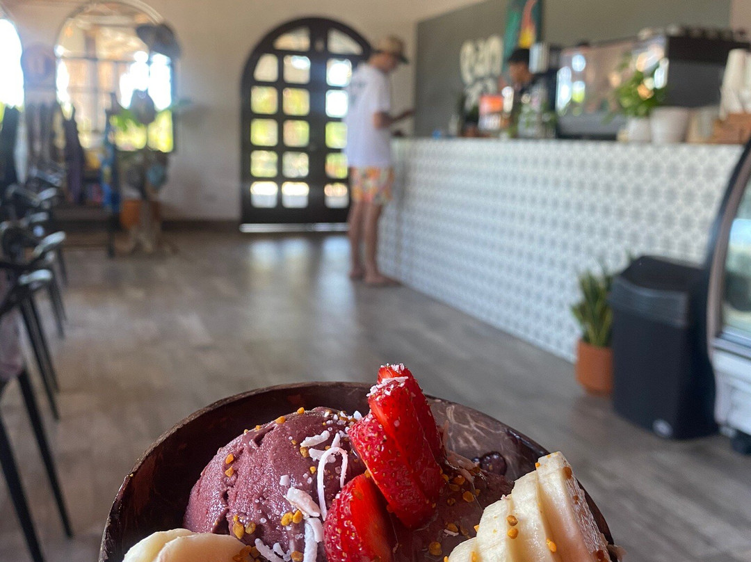 Organi-k San Jose Del Cabo