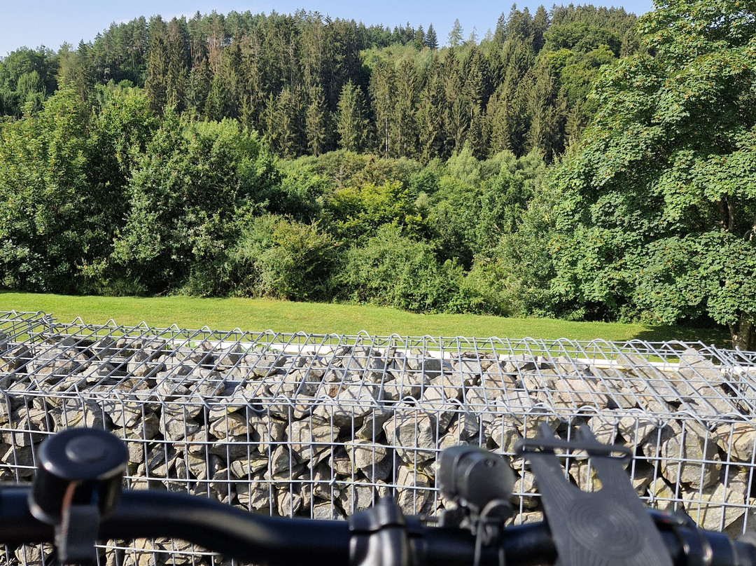 Eifelhotel Daun主图