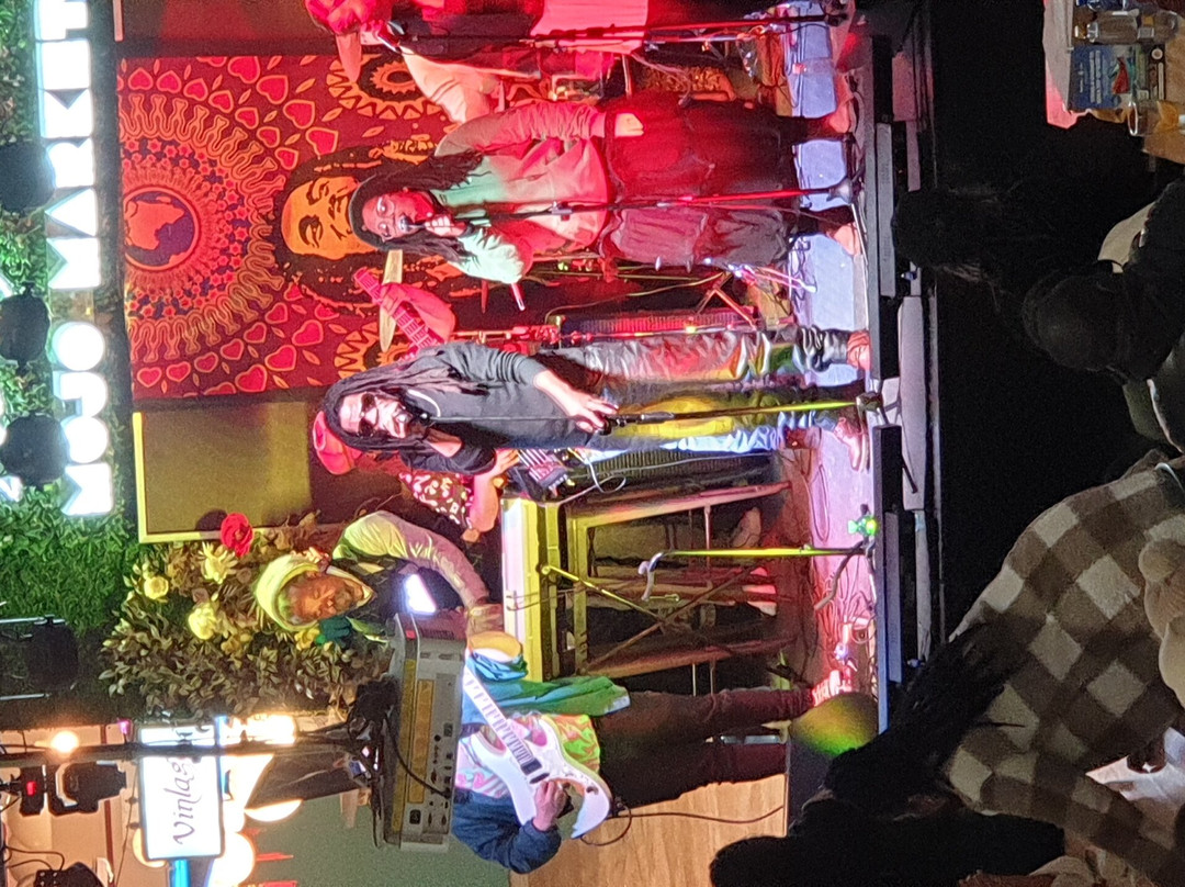 Mojo Market-Sea Point必去景点