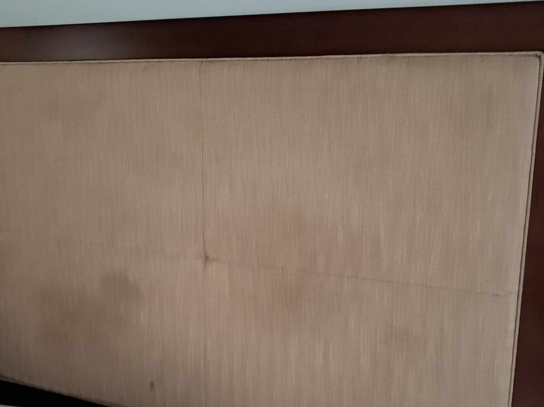 波登敦希尔顿恒庭酒店主图
