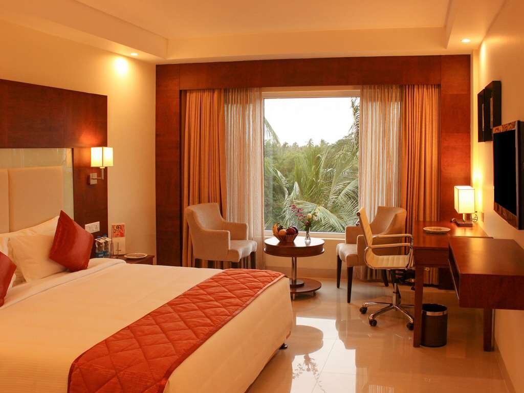 Quality Inn Viha主图