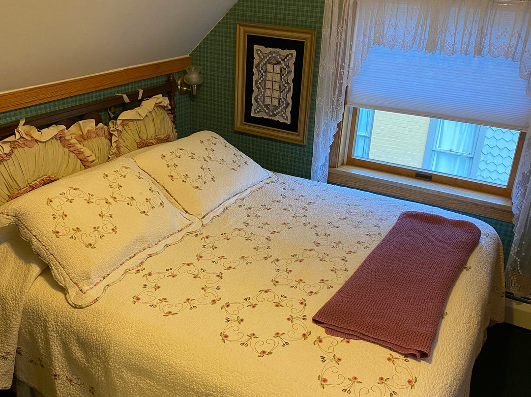 Victorian Loft主图