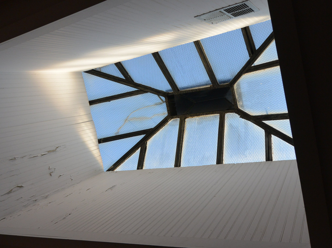 The Connor Hotel主图