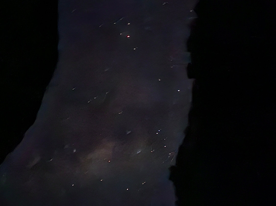 Parque Estadual de Vila Velha-Ponta Grossa必去景点