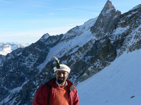 South Pakistan Cultural Travel Tours-卡拉奇必去景点