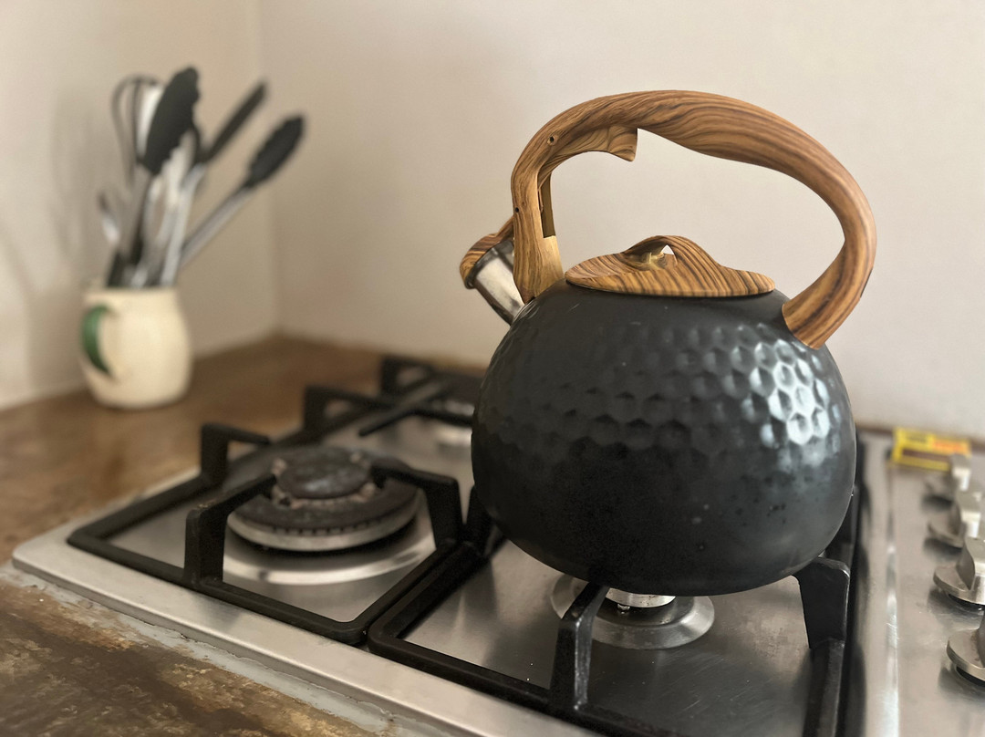 Tierpoort酒店住宿-Three Thymes Inn