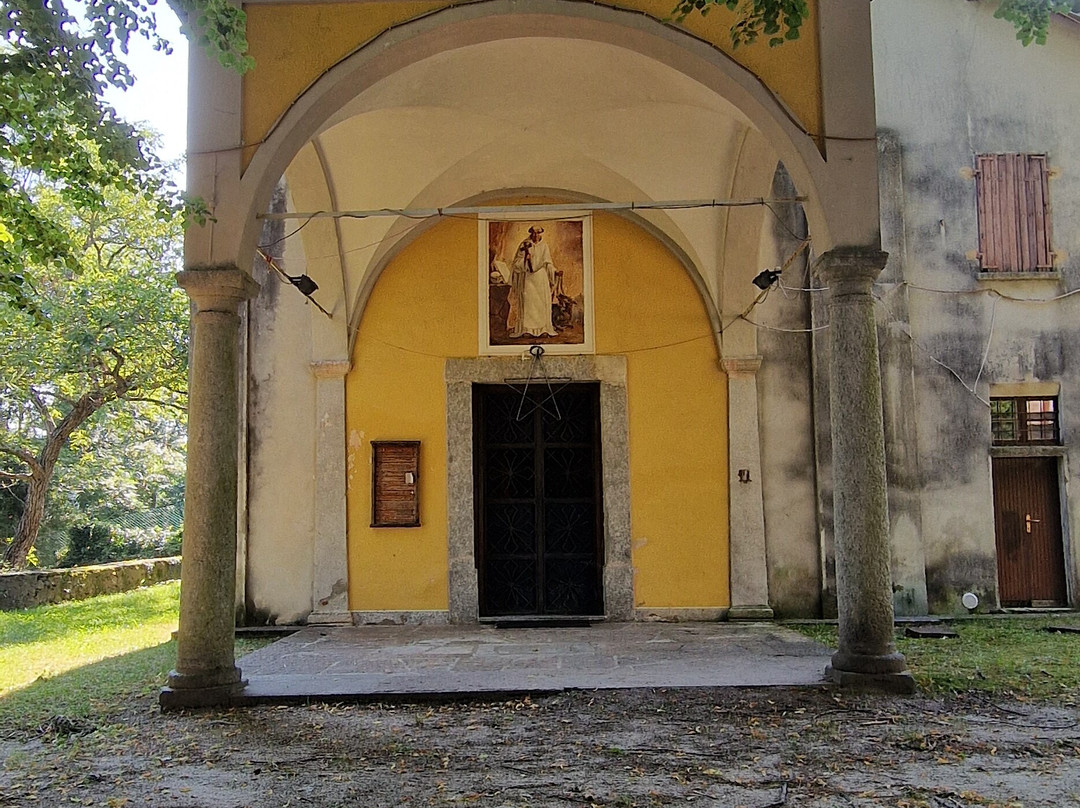 Chiesa di San Bernardo景点图片