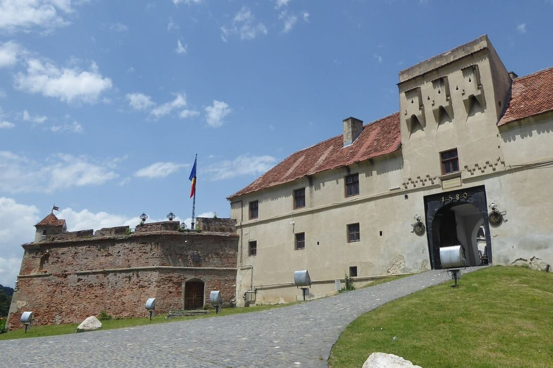 Citadel of The Guard景点图片