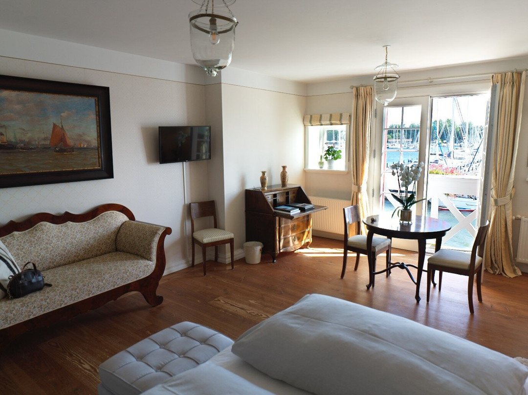 Dyvig Badehotel主图