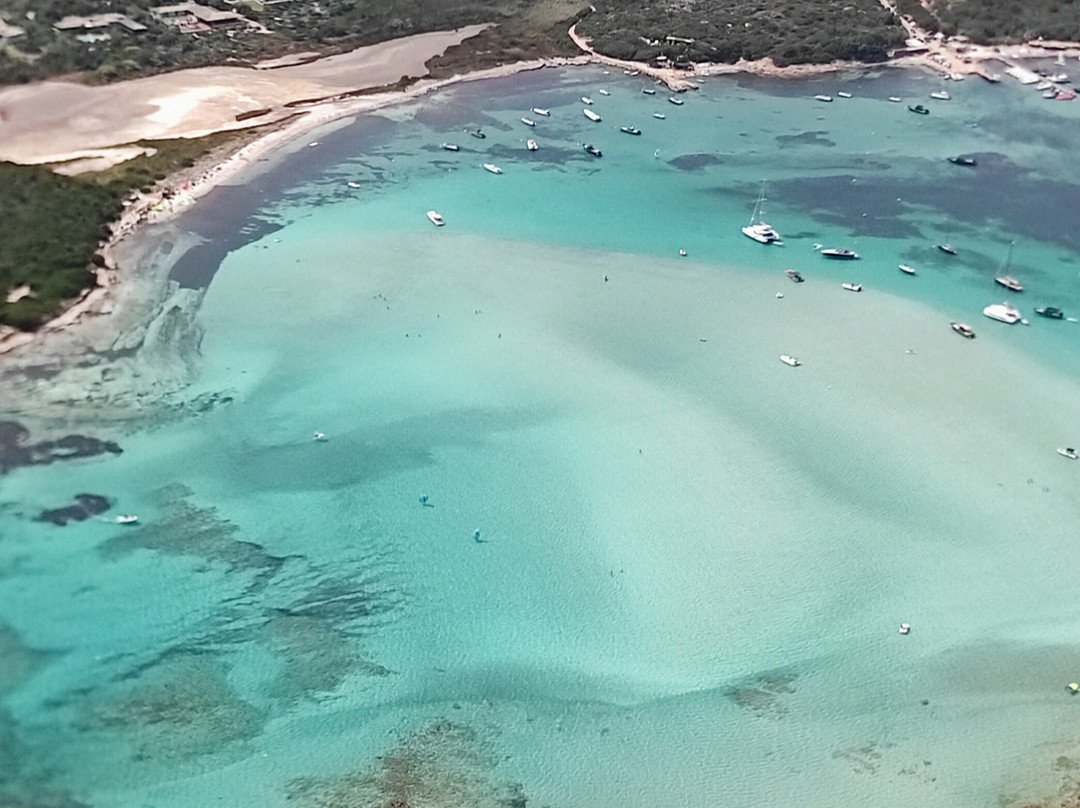 Voler en Corse-Propriano必去景点