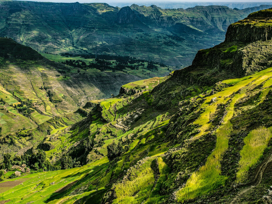 Thousand Stars Ethiopia Tours-Jinka必去景点
