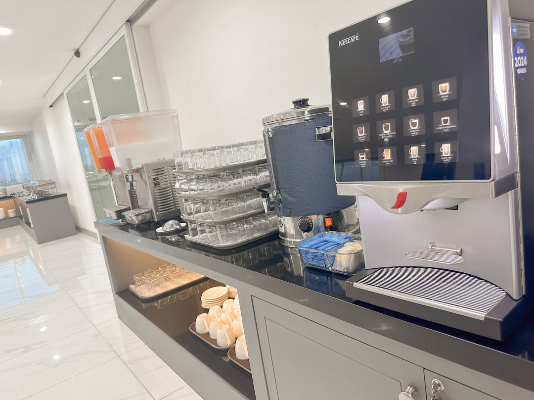 Oriole Residence主图