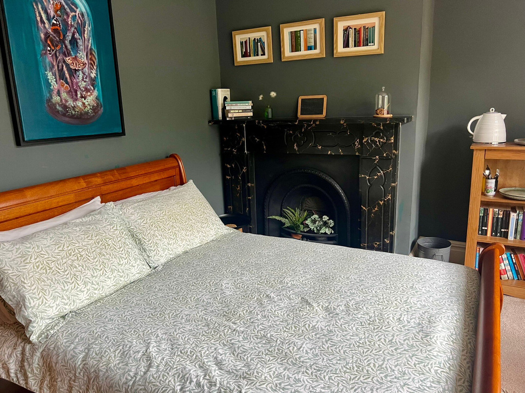Hebble End View B&B