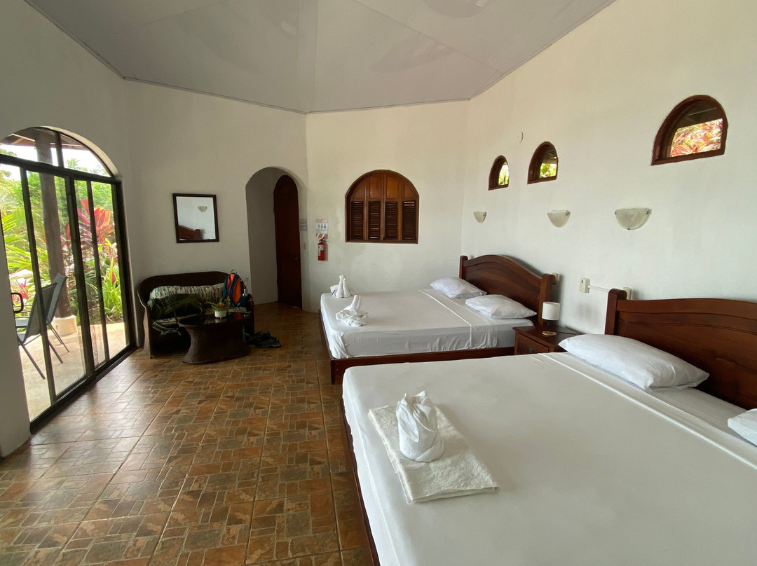 LagunaVista Villas主图