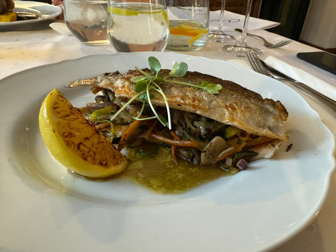 Assisi Restaurant
