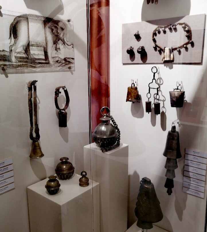 Museum Bell Centre景点图片