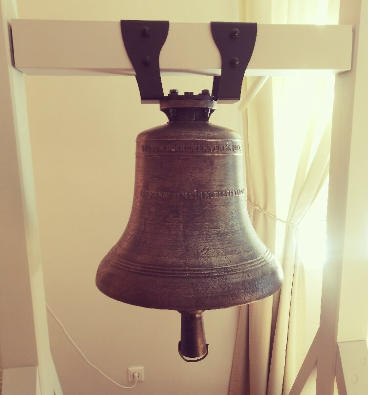 Museum Bell Centre景点图片