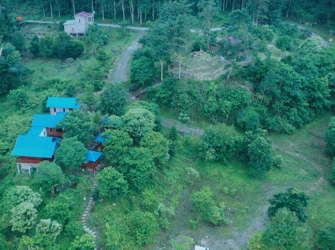 Leang Panning Park-Maros必去景点