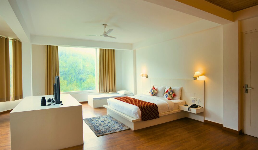 Tethys Himalaya主图