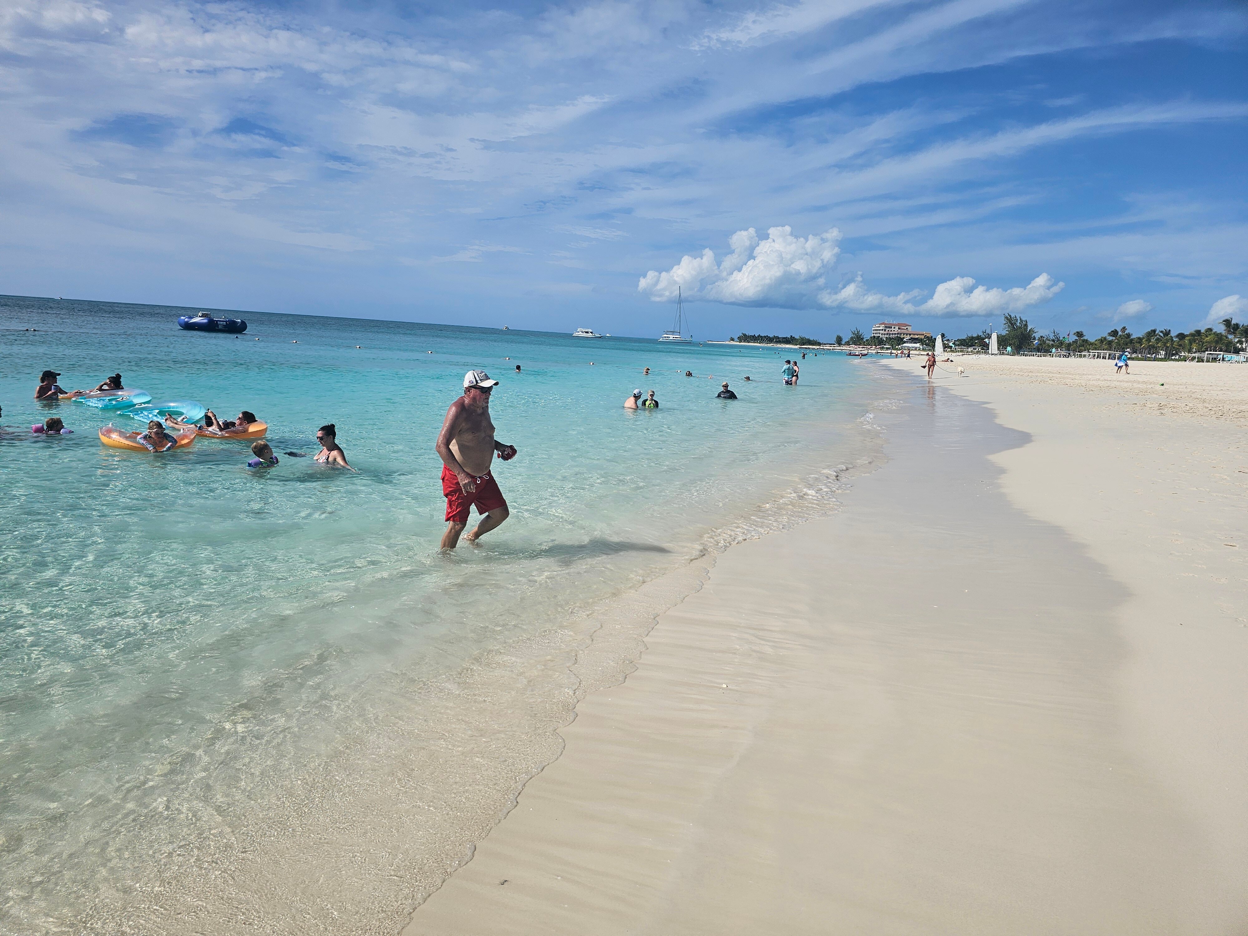 Royal West Indies Resort-泳池