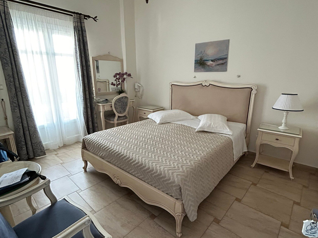 Villa Zampeta Milos主图