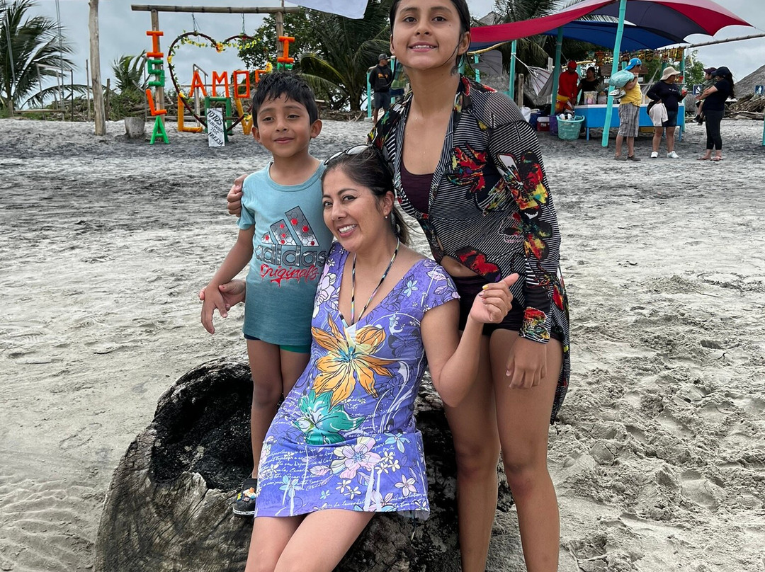 Drop Zone Travel, Agencia de Viajes-基多必去景点