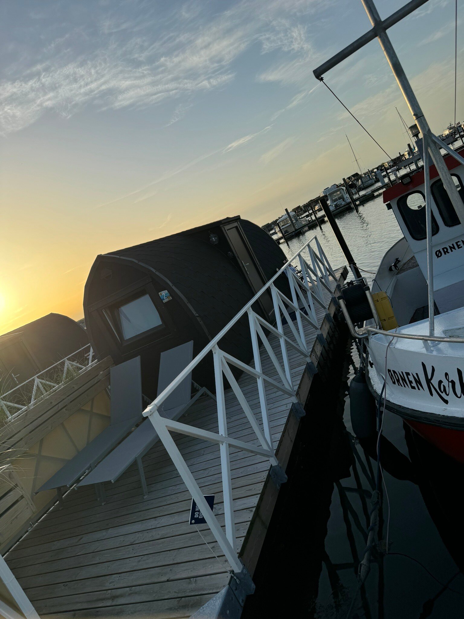 Boathouses.dk-官方