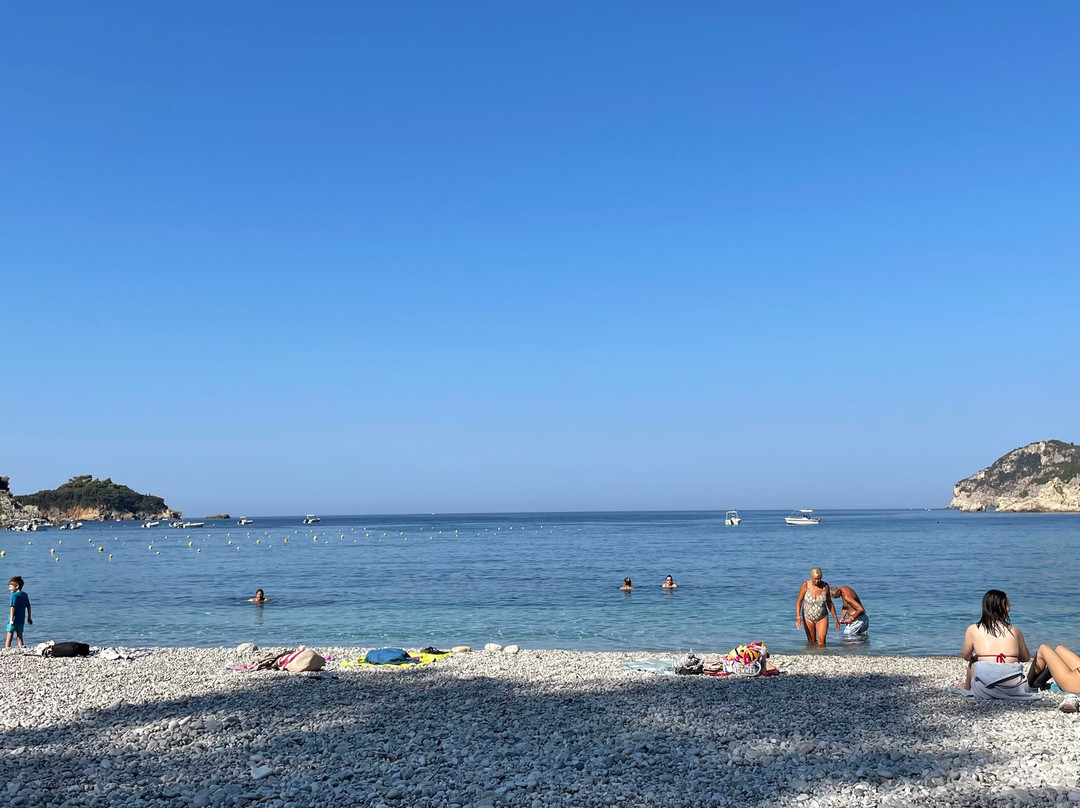 Liapades Beach-Liapades必去景点