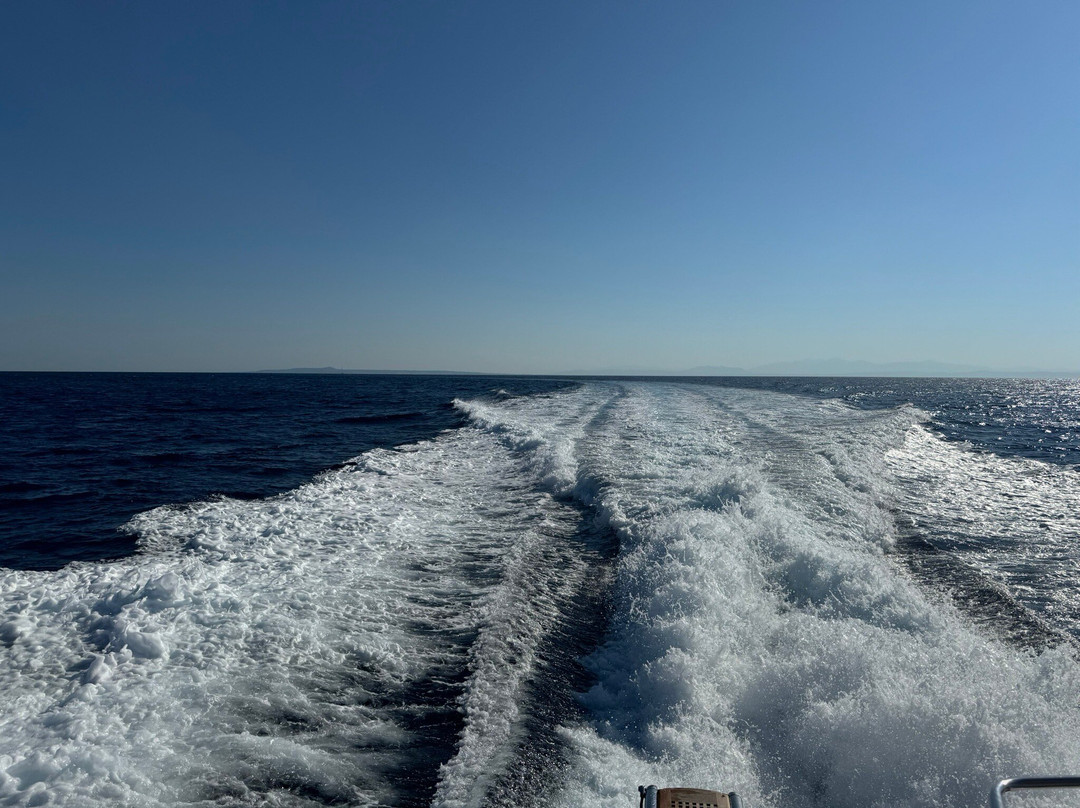 Ionian View-扎金索斯镇必去景点