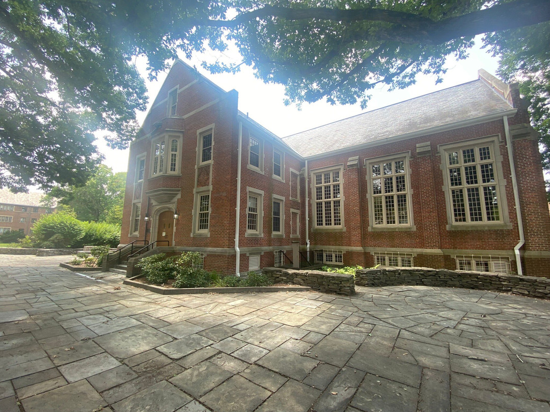 William Benton Museum of Art景点图片