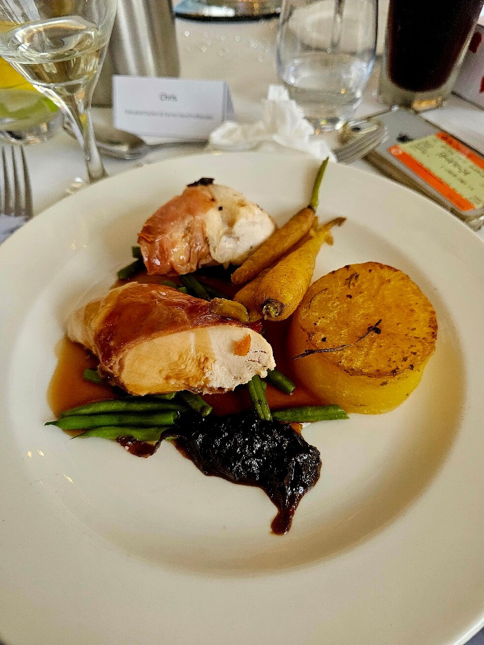 Roffey Park Venue-官方