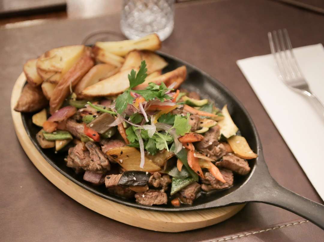 Hotel José Nogueira主图