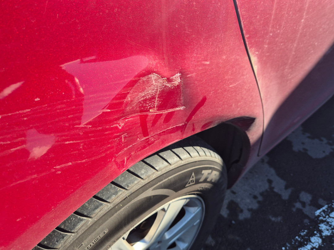 拉格伦汽车旅馆主图