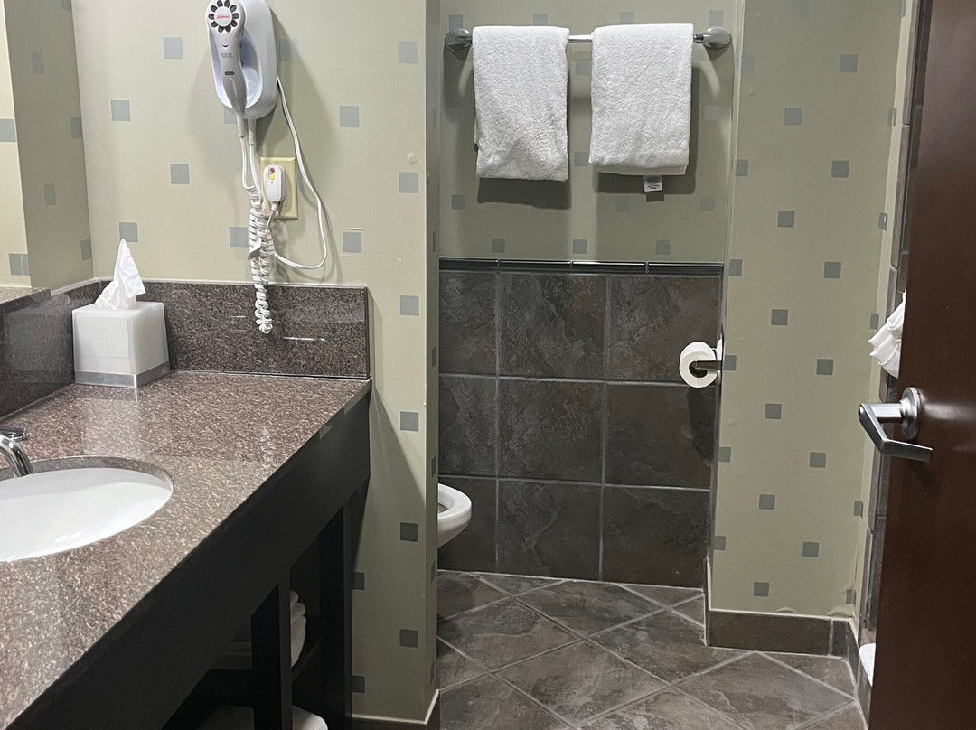 Comfort Suites主图