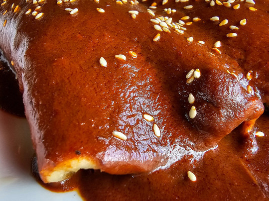 Morena's Mexican Cuisine Rancho Mission Viejo