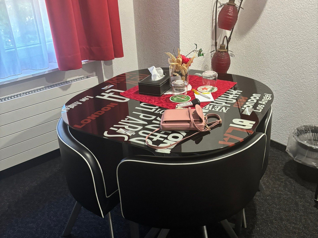 Hôtel du Chasseur主图