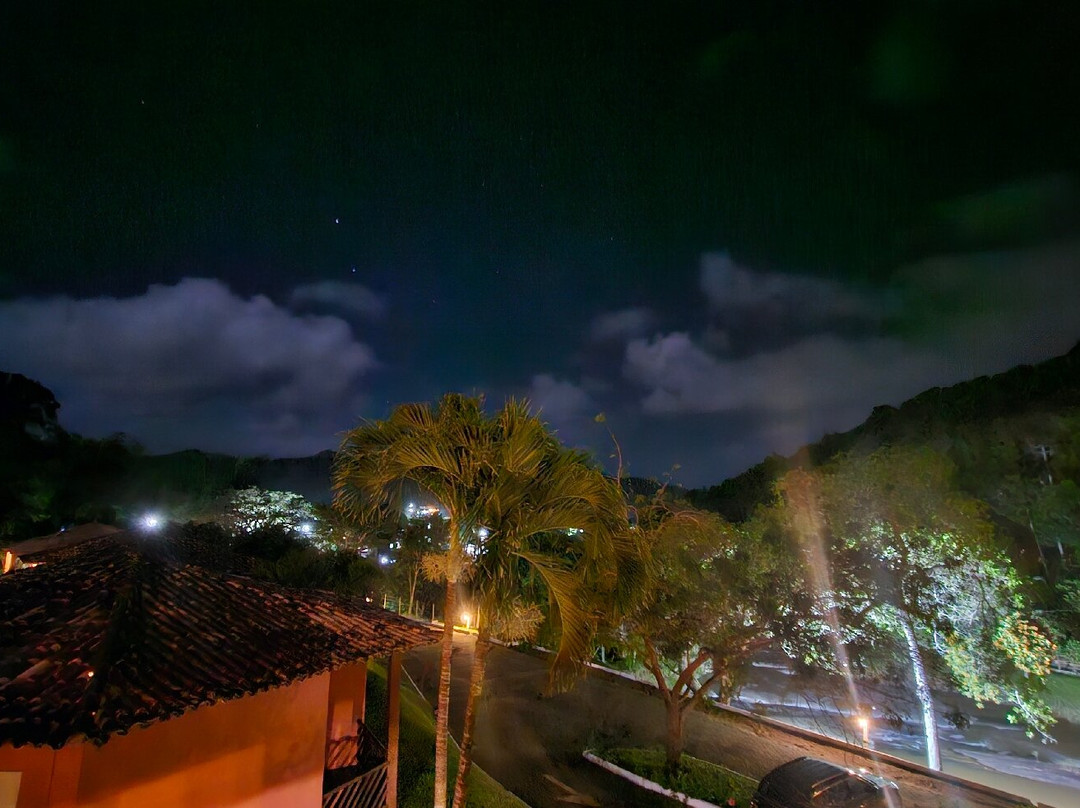 Hotel Vale do Jiquiriçá主图