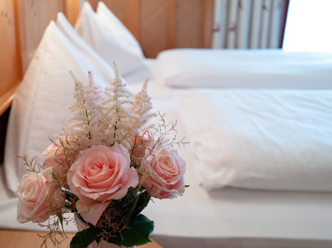 Hotel Herrschaftstaverne主图