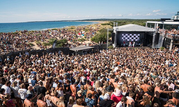 Solgården, Tylösand-哈姆斯塔德必去景点