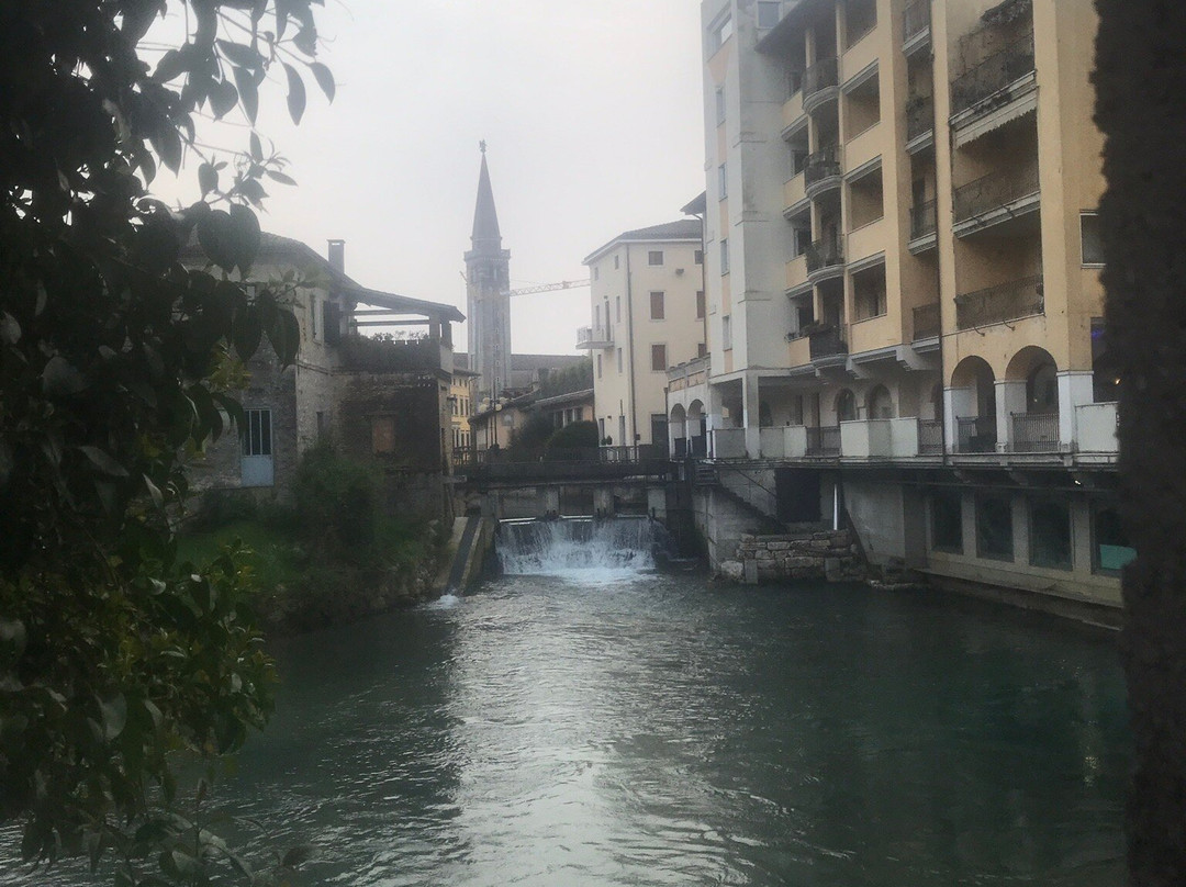 Palazzo Ragazzoni景点图片