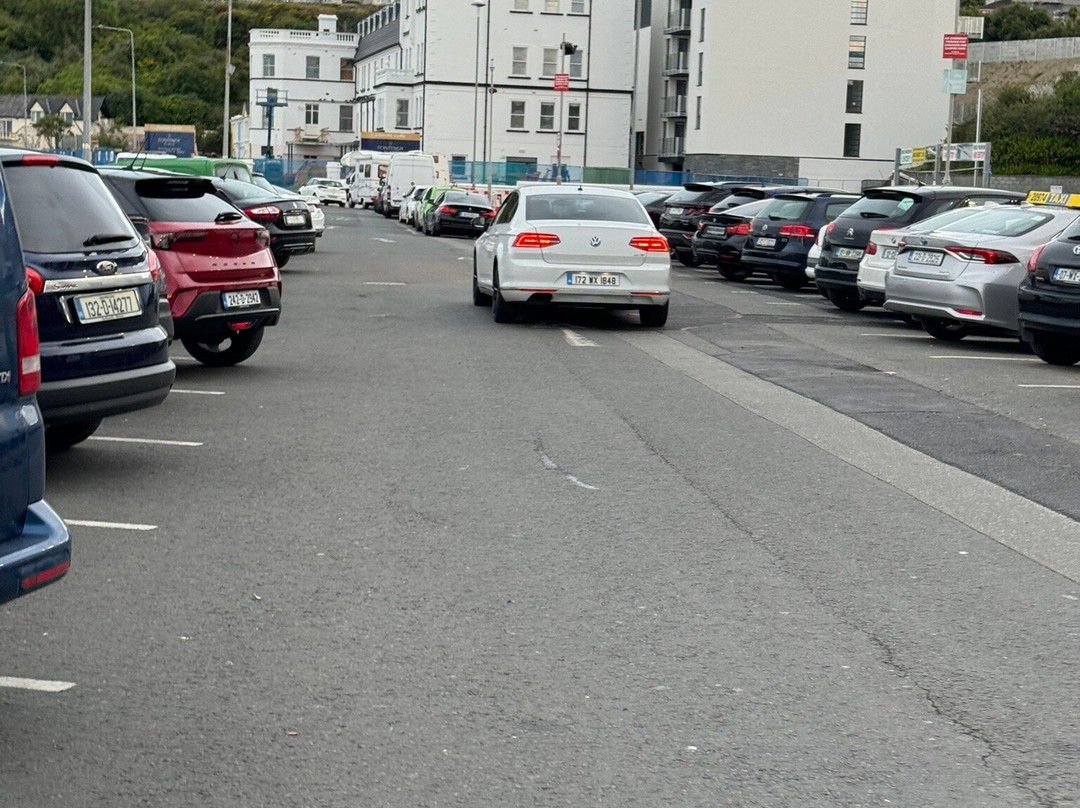 Bray Promenade-布瑞必去景点