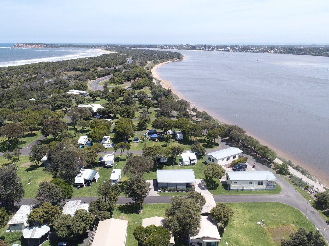 Riverview Family Caravan Park