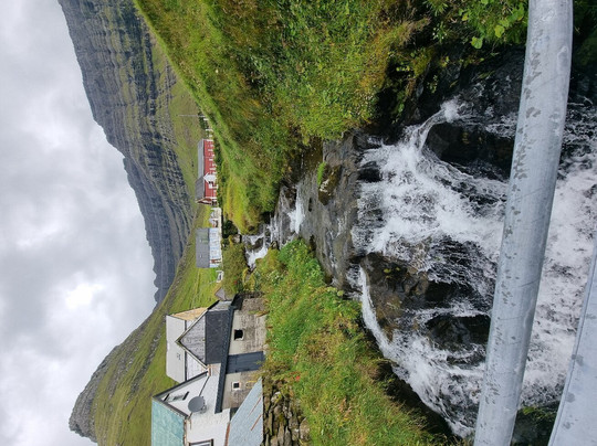 Kunoy Park-Kunoy必去景点