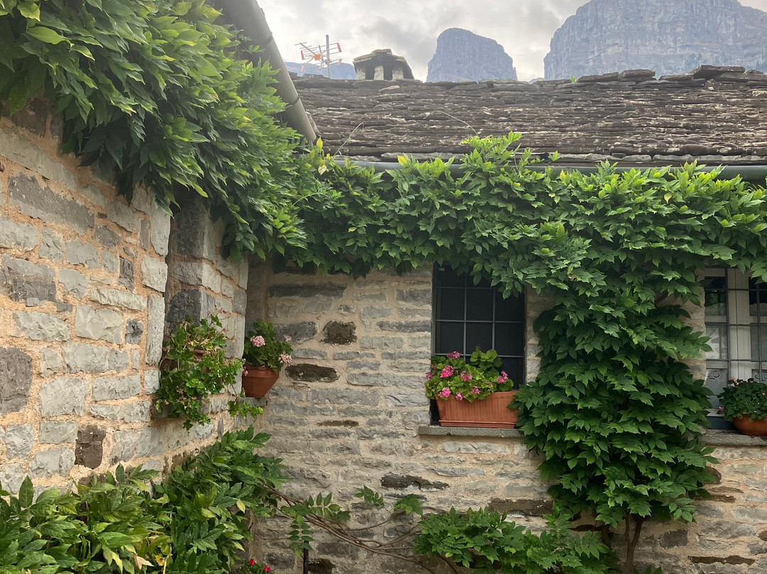 Ioannidis Guesthouse主图