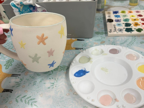 The Potteries-Hornsea必去景点