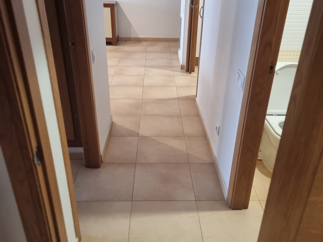 Aparthotel Albufera主图